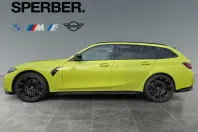 BMW M3 din 2024 cu 23.542 km - oferta BMW169270 - foto 2