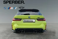 BMW M3 din 2024 cu 23.542 km - oferta BMW169270 - foto 4