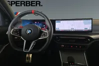 BMW M3 din 2024 cu 23.542 km - oferta BMW169270 - foto 16