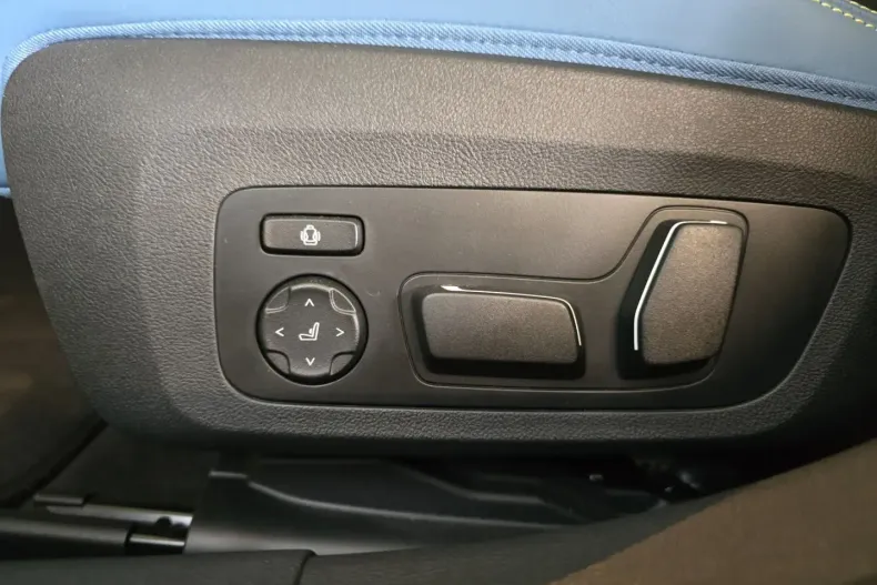 BMW M3 din 2024 cu 23.542 km - oferta BMW169270 - foto 25