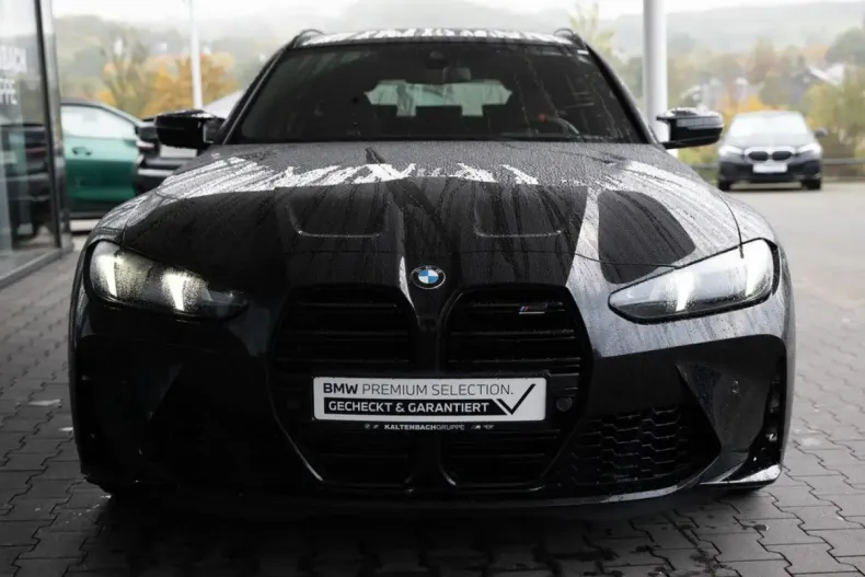 BMW M3 din 2025 cu 15.442 km - oferta BMW169271 - foto 3