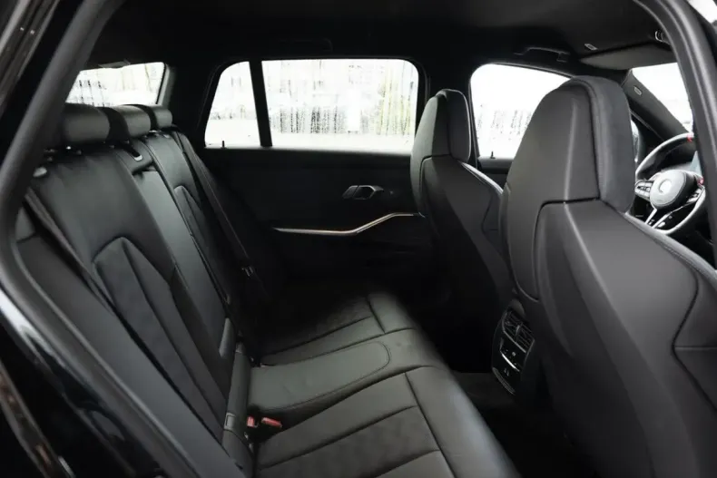 BMW M3 din 2025 cu 15.442 km - oferta BMW169271 - foto 9