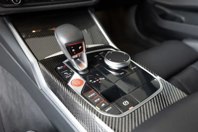 BMW M3 din 2025 cu 15.442 km - oferta BMW169271 - foto 19