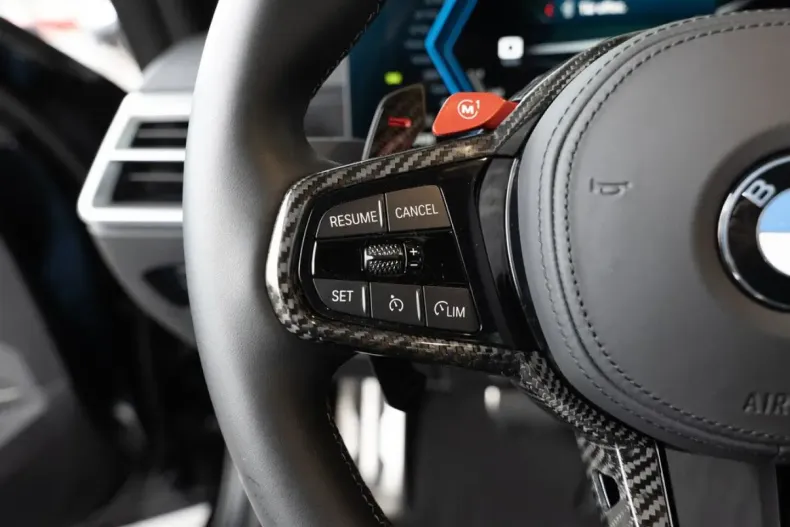 BMW M3 din 2025 cu 15.442 km - oferta BMW169271 - foto 21