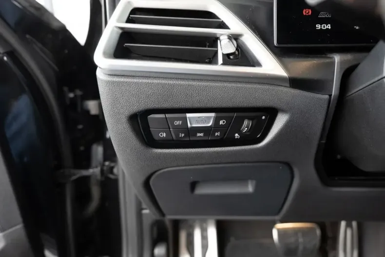 BMW M3 din 2025 cu 15.442 km - oferta BMW169271 - foto 22