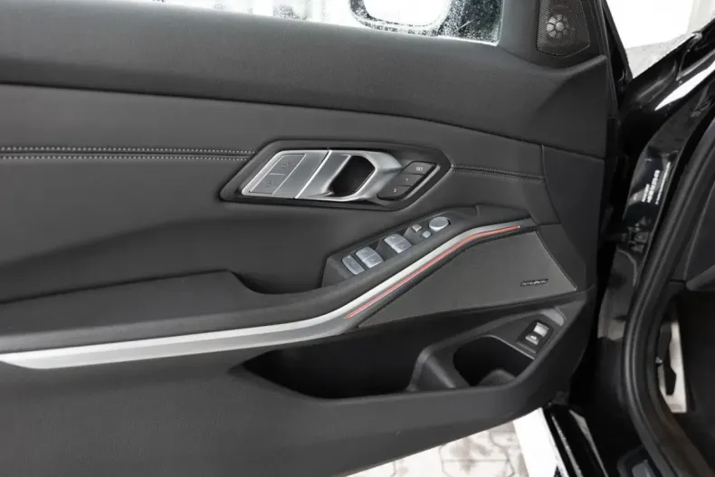 BMW M3 din 2025 cu 15.442 km - oferta BMW169271 - foto 25