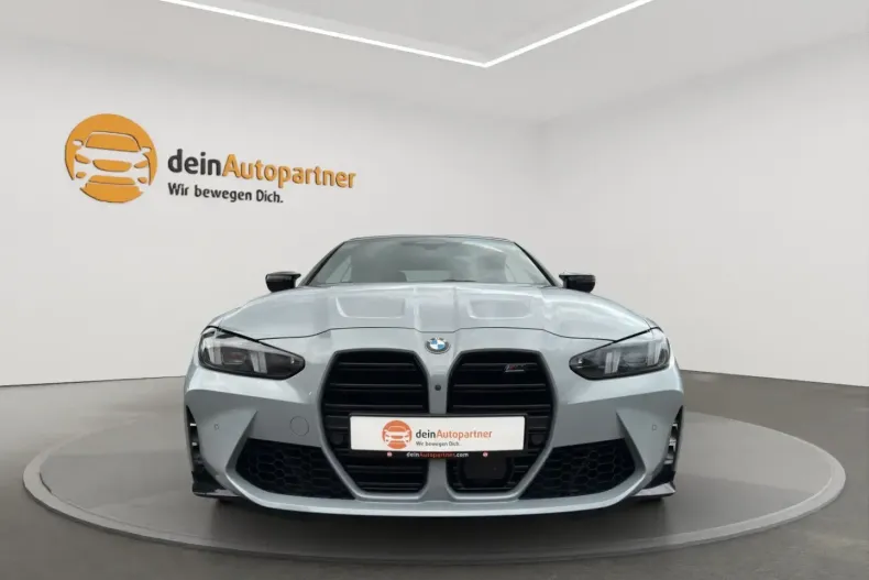 BMW M4 din 2024 cu 49.300 km - oferta BMW169272 - foto 2