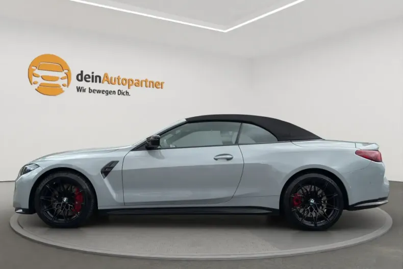 BMW M4 din 2024 cu 49.300 km - oferta BMW169272 - foto 3