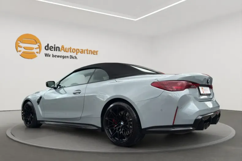 BMW M4 din 2024 cu 49.300 km - oferta BMW169272 - foto 4