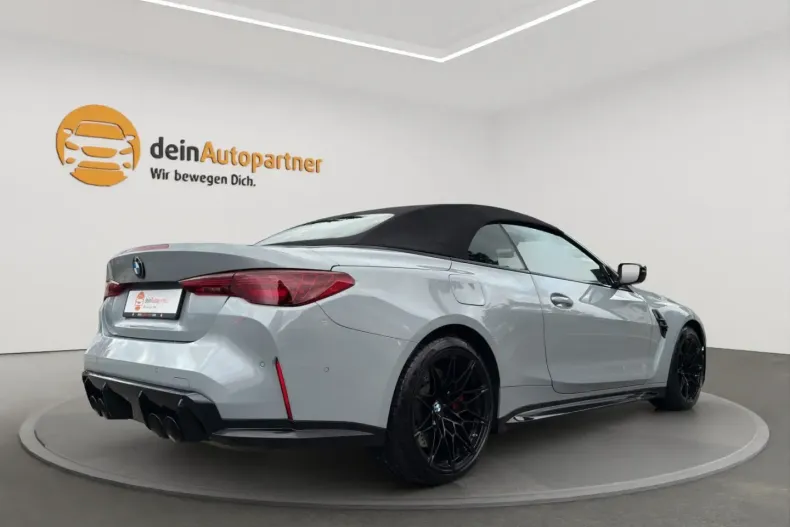 BMW M4 din 2024 cu 49.300 km - oferta BMW169272 - foto 7