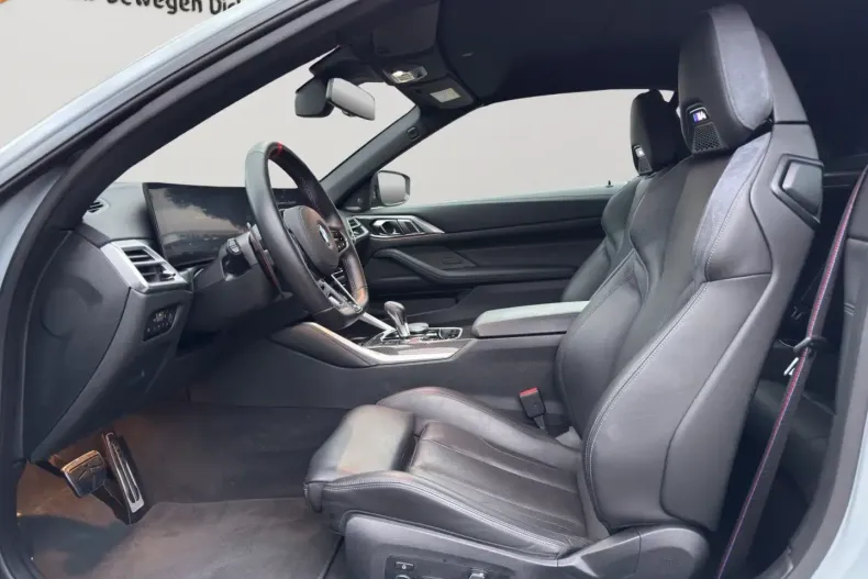 BMW M4 din 2024 cu 49.300 km - oferta BMW169272 - foto 8