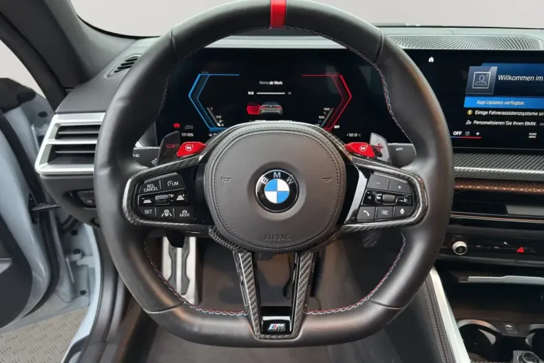 BMW M4 din 2024 cu 49.300 km - oferta BMW169272 - foto 9