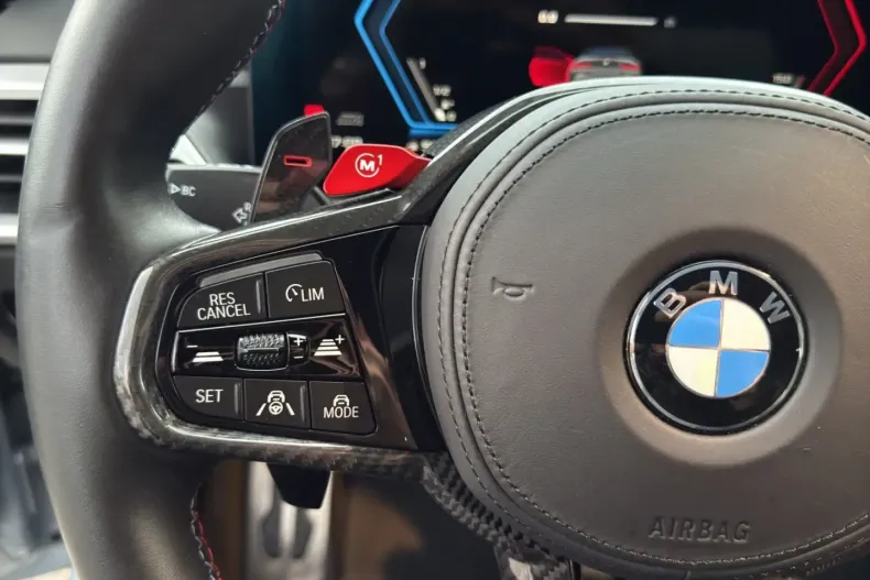 BMW M4 din 2024 cu 49.300 km - oferta BMW169272 - foto 11