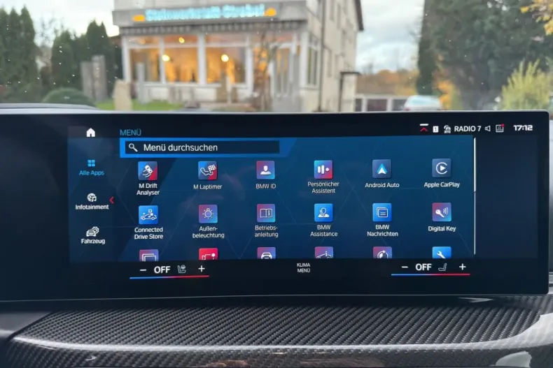 BMW M4 din 2024 cu 49.300 km - oferta BMW169272 - foto 15