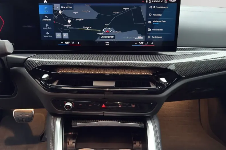 BMW M4 din 2024 cu 49.300 km - oferta BMW169272 - foto 16