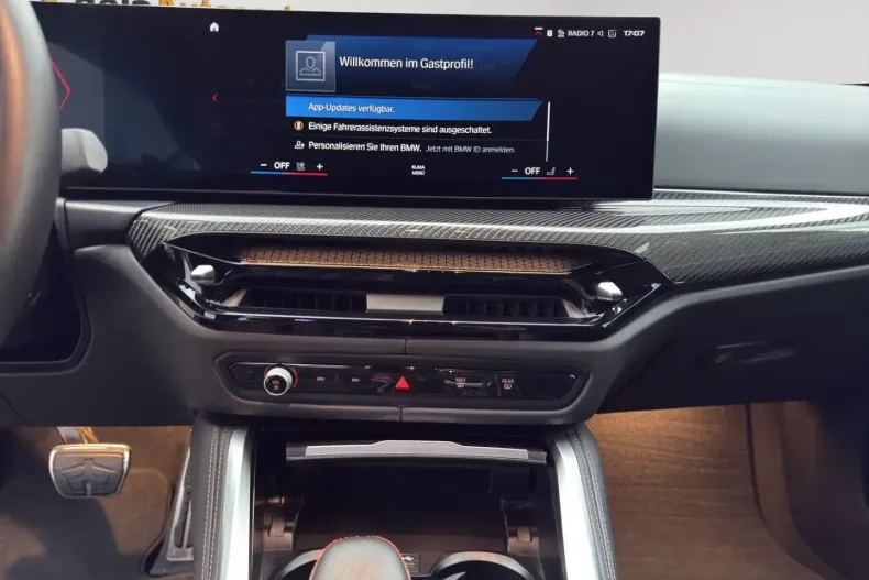 BMW M4 din 2024 cu 49.300 km - oferta BMW169272 - foto 17