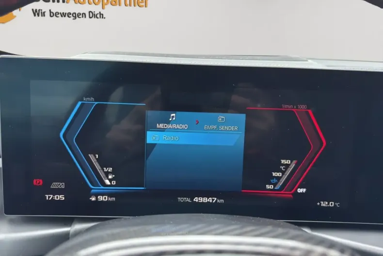 BMW M4 din 2024 cu 49.300 km - oferta BMW169272 - foto 18