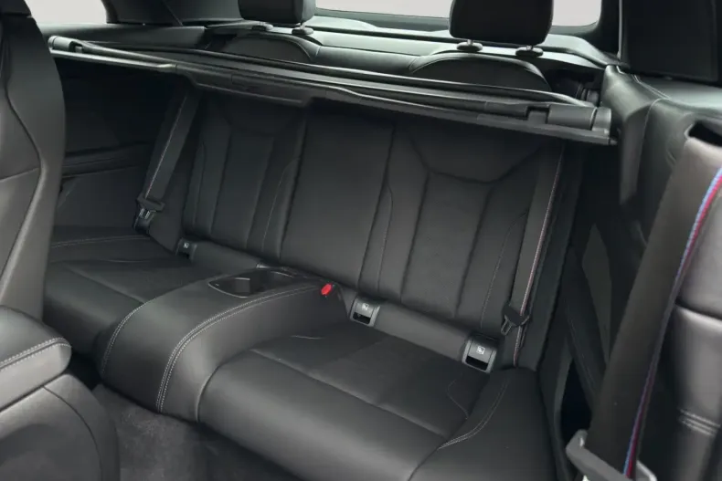 BMW M4 din 2024 cu 49.300 km - oferta BMW169272 - foto 21