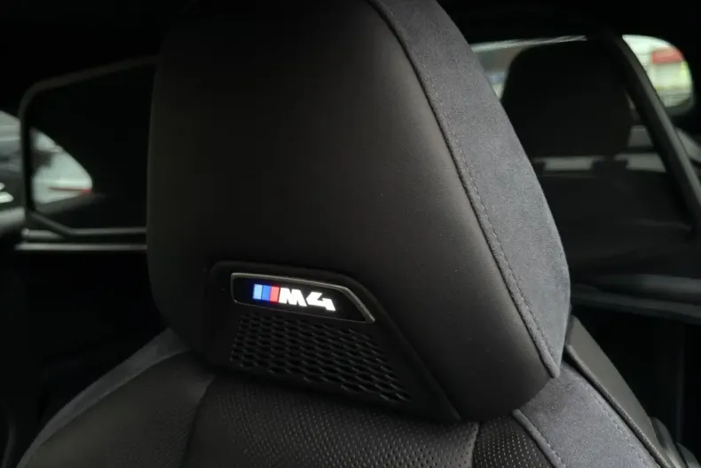 BMW M4 din 2024 cu 49.300 km - oferta BMW169272 - foto 22