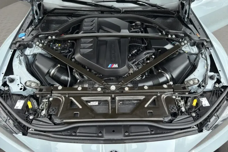 BMW M4 din 2024 cu 49.300 km - oferta BMW169272 - foto 24