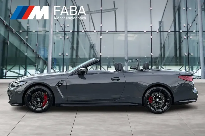 BMW M4 din 2024 cu 21.700 km - oferta BMW169273 - foto 5