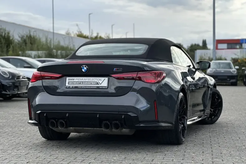 BMW M4 din 2024 cu 21.700 km - oferta BMW169273 - foto 8