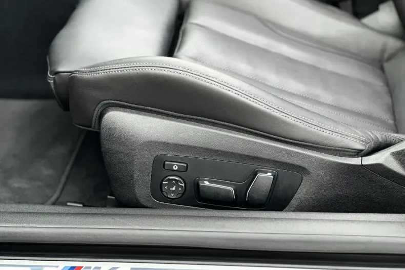 BMW M4 din 2024 cu 21.700 km - oferta BMW169273 - foto 14