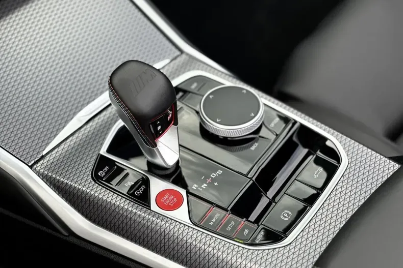 BMW M4 din 2024 cu 21.700 km - oferta BMW169273 - foto 17