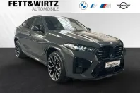 BMW X6 M din 2025 cu 11.088 km - oferta BMW169274 - foto 1