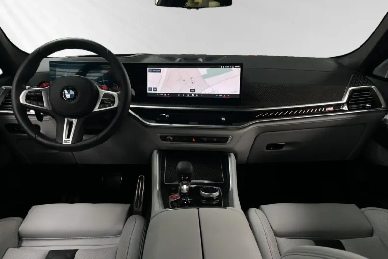 BMW X6 M din 2025 cu 11.088 km - oferta BMW169274 - foto 10