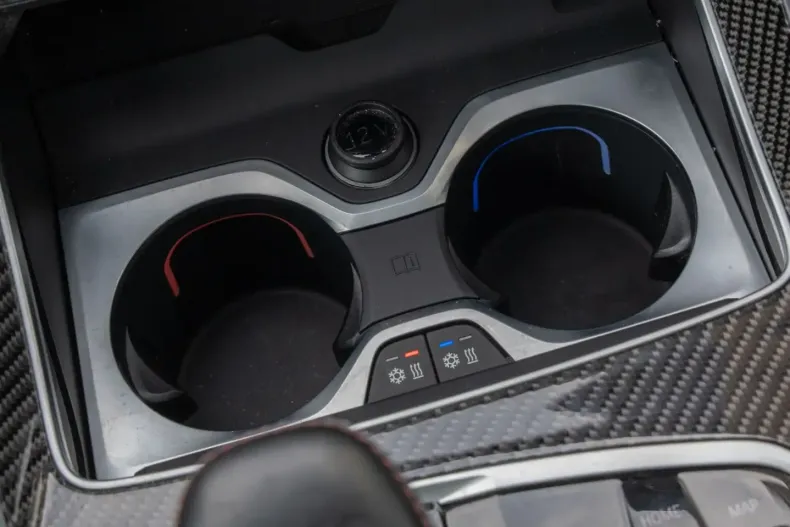 BMW X6 M din 2025 cu 6.078 km - oferta BMW169275 - foto 10