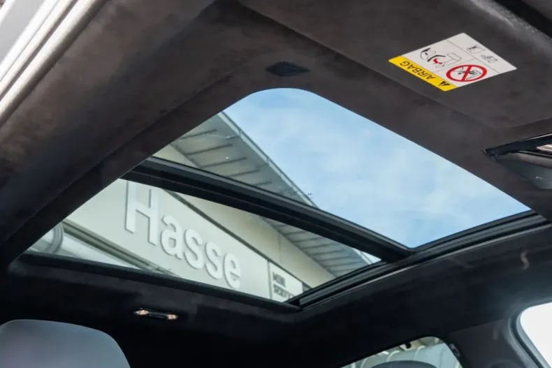 BMW X6 M din 2025 cu 6.078 km - oferta BMW169275 - foto 12