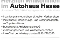 BMW X6 M din 2025 cu 6.078 km - oferta BMW169275 - foto 20