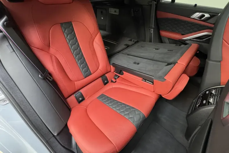 BMW X6 M din 2024 cu 24.989 km - oferta BMW169276 - foto 22