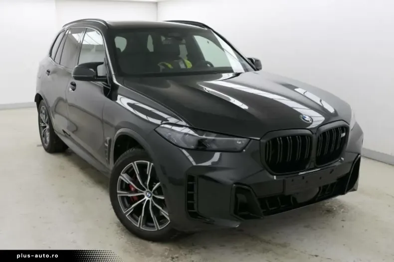 BMW X5 M60 din 2025 cu 25.100 km - oferta BMW169277 - foto 3