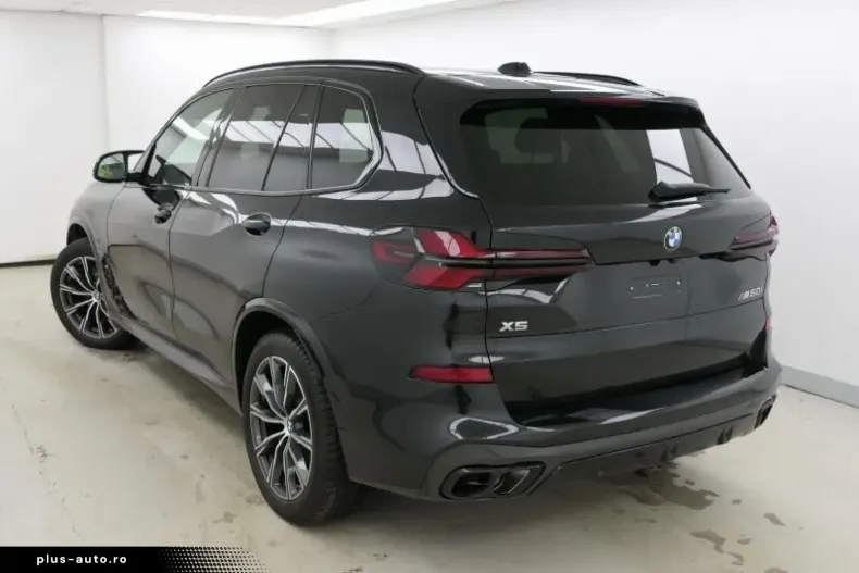 BMW X5 M60 din 2025 cu 25.100 km - oferta BMW169277 - foto 4