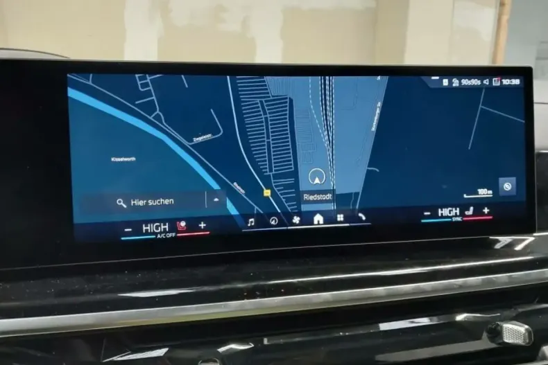 BMW X5 M60 din 2025 cu 25.100 km - oferta BMW169277 - foto 7