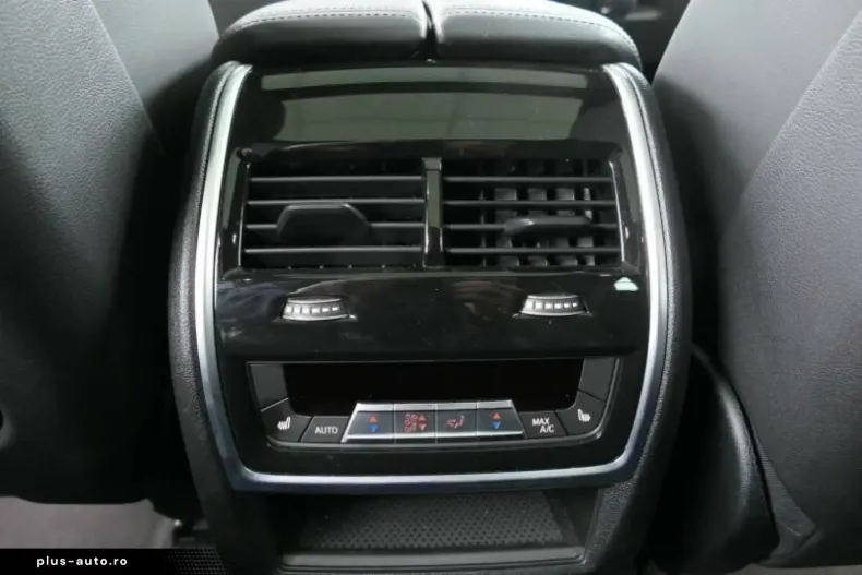 BMW X5 M60 din 2025 cu 25.100 km - oferta BMW169277 - foto 10