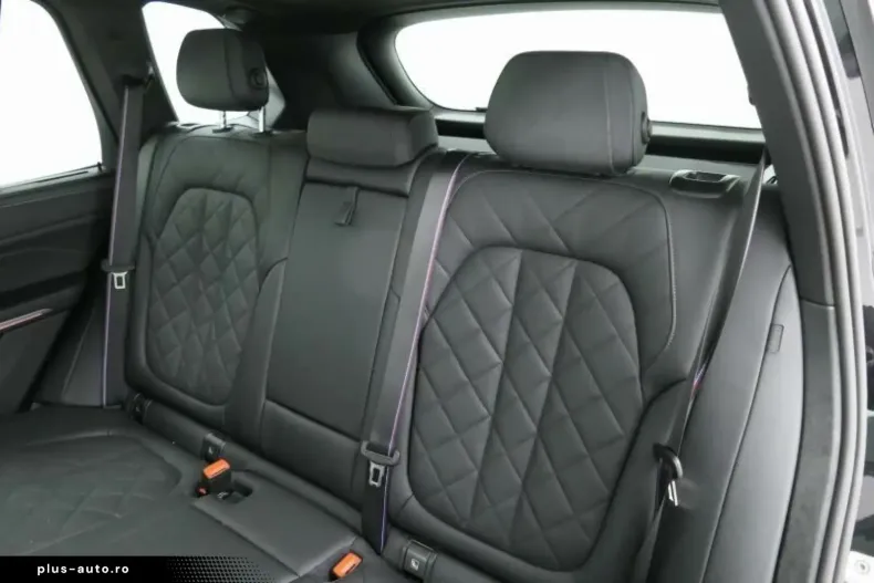 BMW X5 M60 din 2025 cu 25.100 km - oferta BMW169277 - foto 11