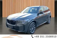 BMW X5 M60 din 2024 cu 25.500 km - oferta BMW169278 - foto 1