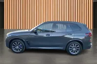 BMW X5 M60 din 2024 cu 25.500 km - oferta BMW169278 - foto 5