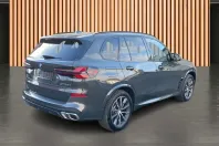 BMW X5 M60 din 2024 cu 25.500 km - oferta BMW169278 - foto 7