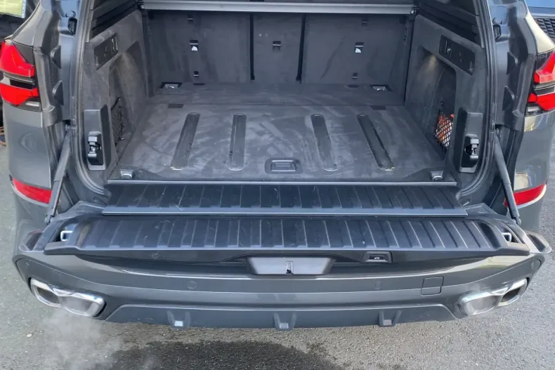 BMW X5 M60 din 2024 cu 25.500 km - oferta BMW169278 - foto 12