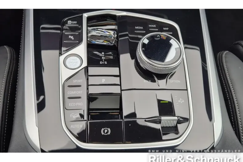 BMW X5 M60 din 2025 cu 24.745 km - oferta BMW169279 - foto 9