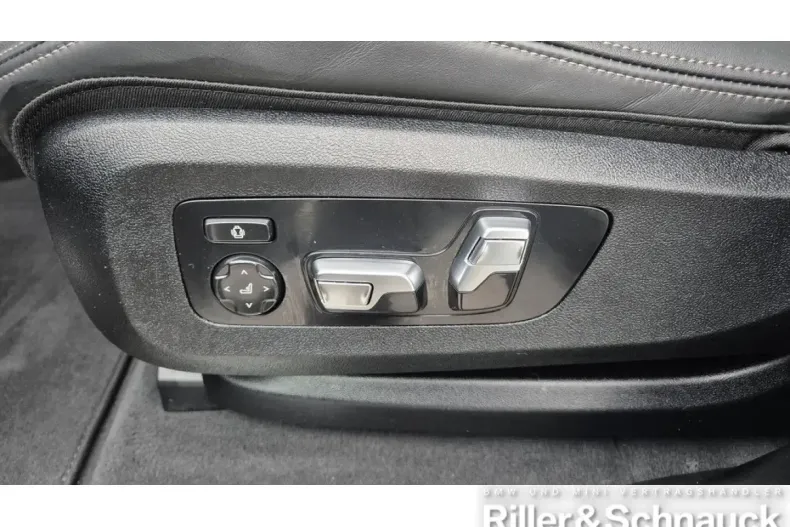 BMW X5 M60 din 2025 cu 24.745 km - oferta BMW169279 - foto 11