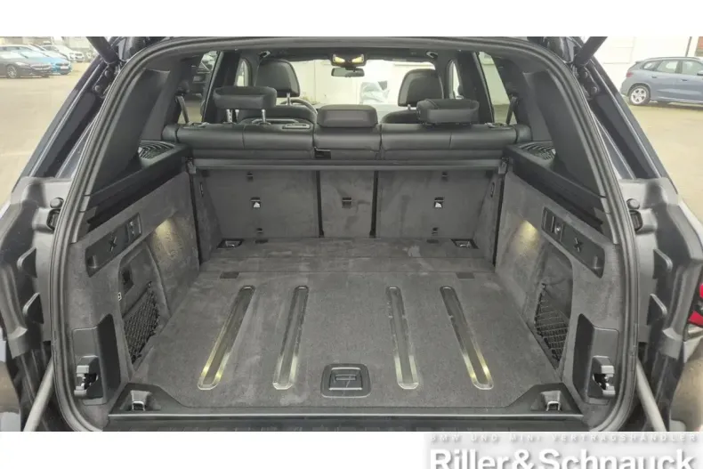 BMW X5 M60 din 2025 cu 24.745 km - oferta BMW169279 - foto 12