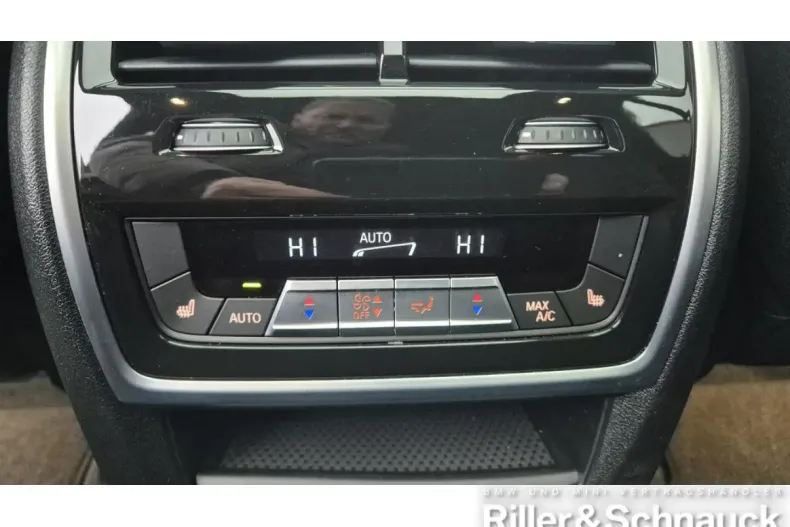 BMW X5 M60 din 2025 cu 24.745 km - oferta BMW169279 - foto 14