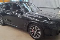 BMW X5 M60 din 2025 cu 24.120 km - oferta BMW169280 - foto 4