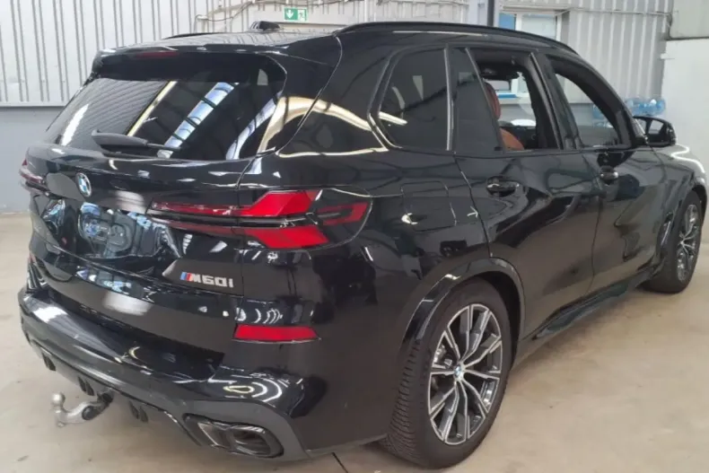 BMW X5 M60 din 2025 cu 24.120 km - oferta BMW169280 - foto 5
