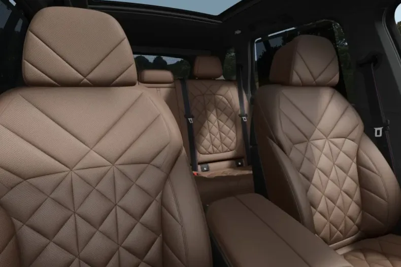 BMW X5 M60 din 2025 cu 24.120 km - oferta BMW169280 - foto 10